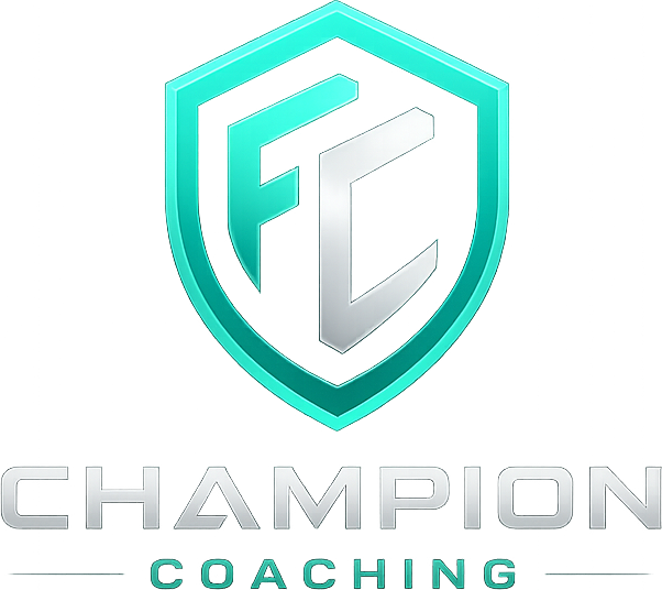 Champion Coaching